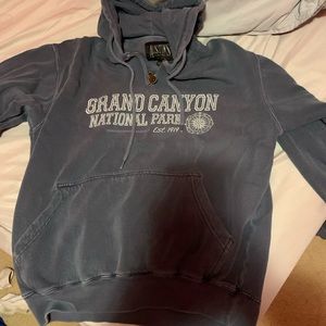 austin’s inc, size s, fits as a medium